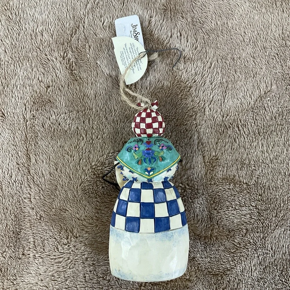 Heartwood Creek vtg jim